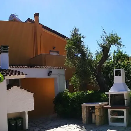 Iris Hébergement de vacances Castellana Grotte