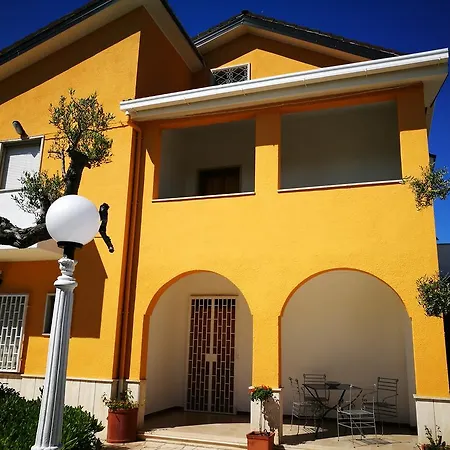 Iris Hébergement de vacances *