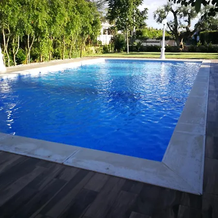 Dom wakacyjny Iris Castellana Grotte