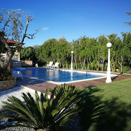 Casa de Férias Iris *