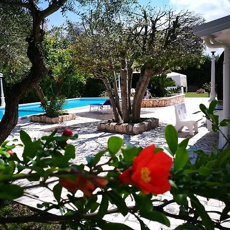Hébergement de vacances Iris