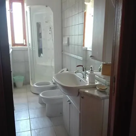 Casa de Férias Iris *