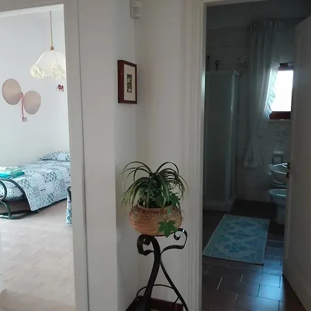 Iris Dom wakacyjny *