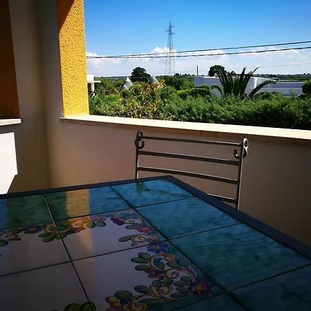 Casa de Férias Iris *