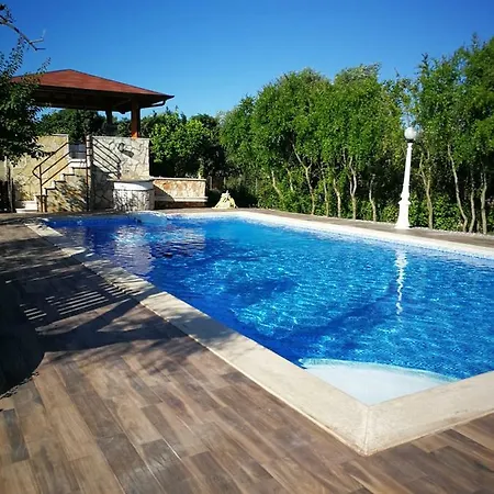 Casa de Férias Iris