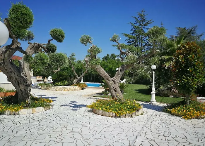 Iris Сasa de vacaciones *