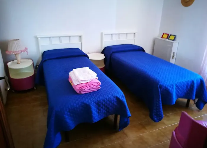 Iris Castellana Grotte